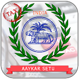 Aaykar Setu : Tax Services icon