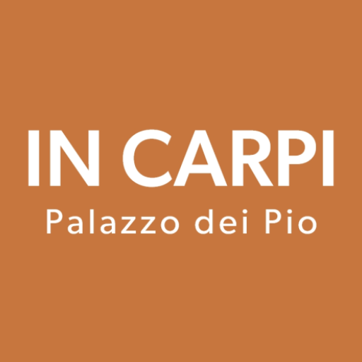 Palazzo dei Pio logo