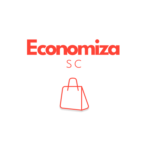 Economiza SC logo