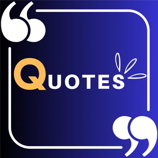 Quotes - Daily Random Quotes logo