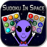 Sudoku In Space icon