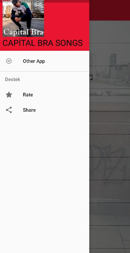CAPİTAL BRA ALLE MUSİK OHNE İNTERNET