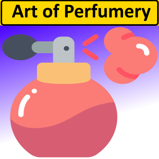 A arte da perfumaria