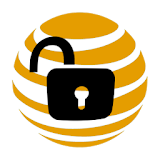 SIM Unlock AT&T phone icon