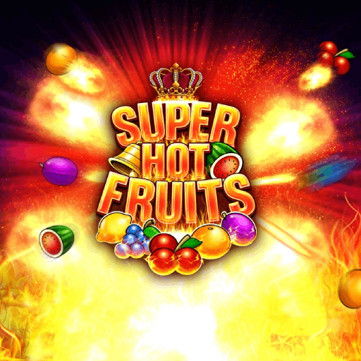 Super My Fruits