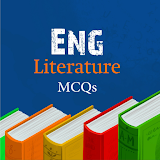 English Literature MCQs icon