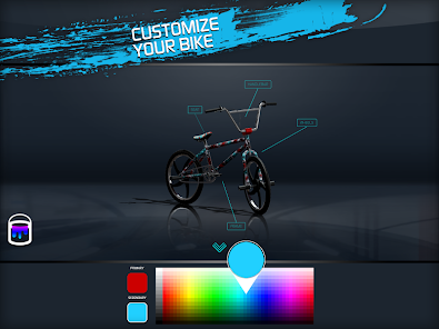 Touchgrind BMX 2 Mod APK v2.0.5 (Unlocked)