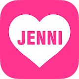 子ども服 ジェニィ 公式アプリ icon