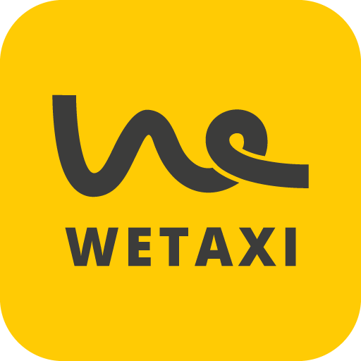 Wetaxi - The fixed price taxi 3.31.2 Icon