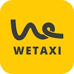 Cover Image of Download Wetaxi - The fixed price taxi  APK