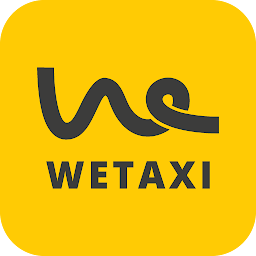「Wetaxi - All in one」のアイコン画像