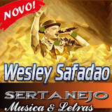 Wesley Safadao Musica icon