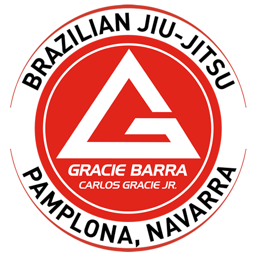 Gracie Barra Pamplona Latest Icon