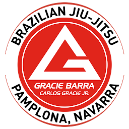 Simge resmi Gracie Barra Pamplona