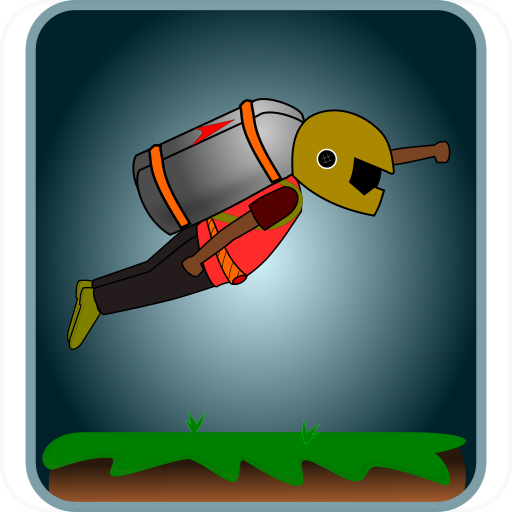 Flappy Rocket