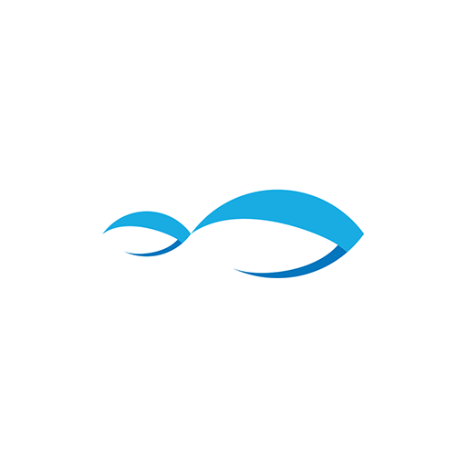 Aflaskráning logo