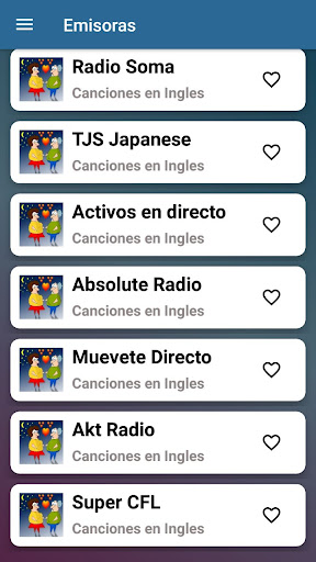 Canciones en Ingles Bonitas