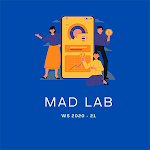 Cover Image of Tải xuống MADLabWS202021  APK