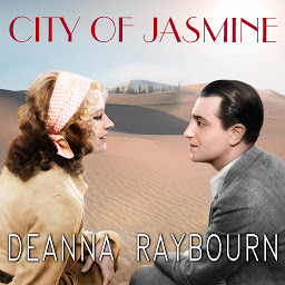 Icon image City of Jasmine
