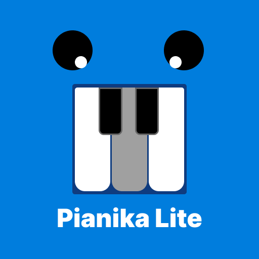 Pianika Lite Simulator