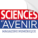 Sciences et Avenir magazine