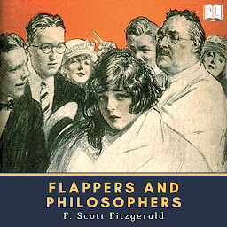 Icon image Flappers and Philosophers