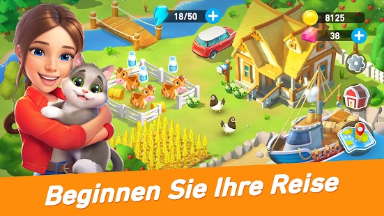 Unknown app Screenshot