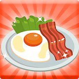 Breakfast Maker - Cooking Mania icon