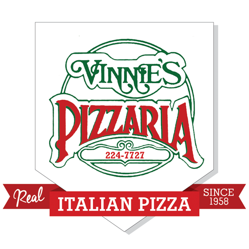 Vinnie's Pizzaria 1.02 Icon