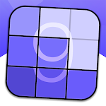 Cover Image of Download Nines! Purple Block Puzzle  APK