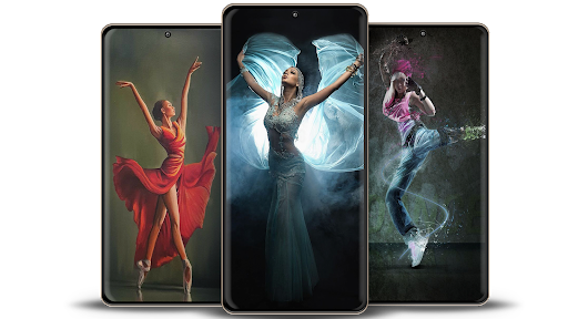 Dance Wallpaper