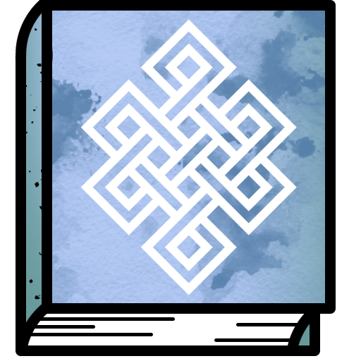 L'académie de Trantor - JDR icon