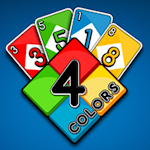 Cover Image of Download UNO - 4Colors 1.0 APK