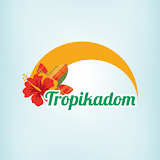 Tropikadom icon