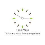 Time-Mate icon