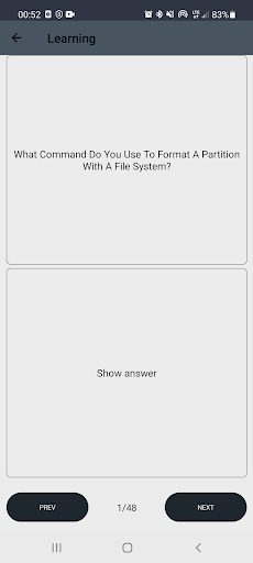 Red Hat Engineer Interview