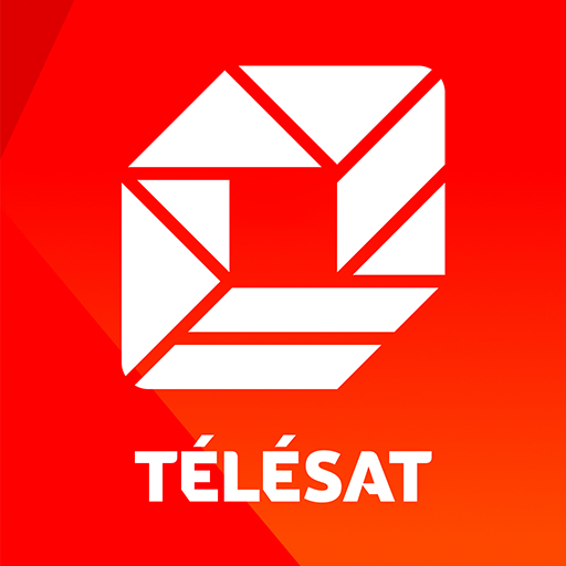 TÉLÉSAT 10.3 Icon