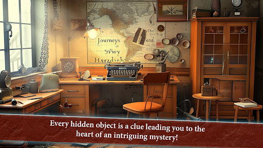 Escape Games: Cartoon Room 6 Screen 3