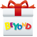 Beyond Gift icon