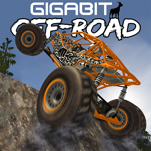 Gigabit OffRoad MOD APK 1.48 (Unlimited Money)