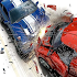 Crazy Car Crash Stunts: Crash Test Simulator 2.9