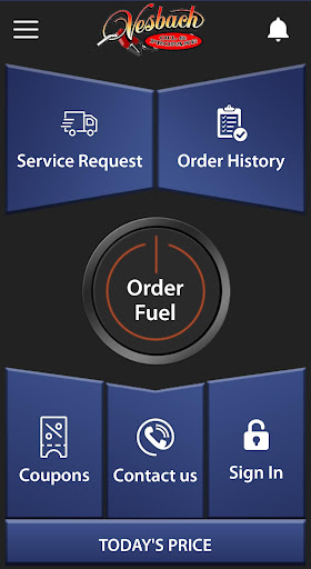 Vesbach Oil and Propane