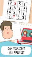 Brain Test 3: Tricky Quests screenshot 1