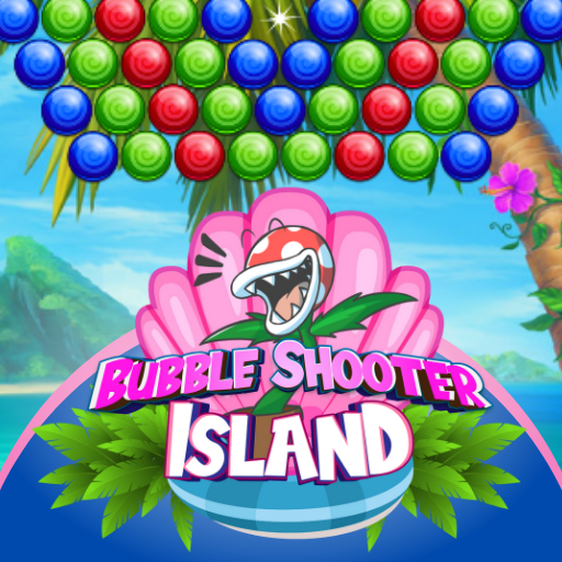 Island bubble shooter deals