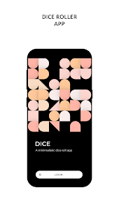 DICE - Board Games Companion
