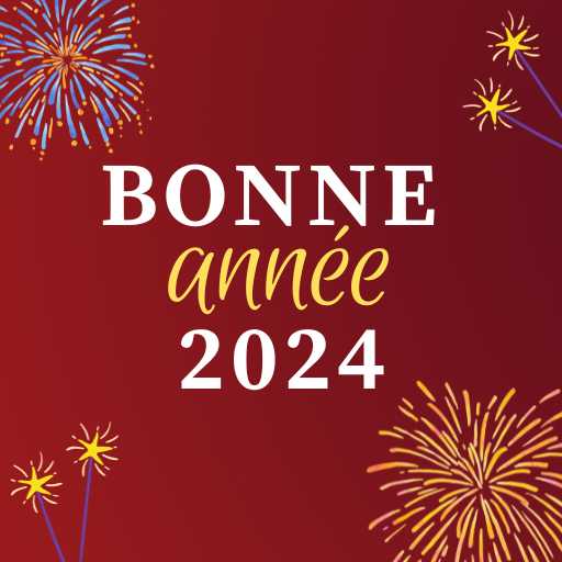 bonne année message 2024 - Apps on Google Play