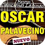 Oscar Palavecino futbolista canciones musica letra icon