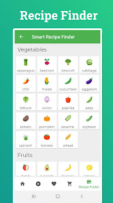Diabetic Recipes: Healthy Food - Apps on Google Play