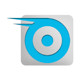 Bluewheel icon