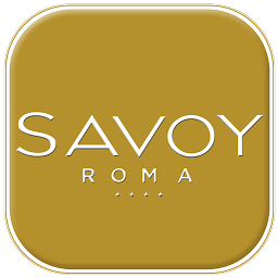 Icon image Hotel Savoy Roma